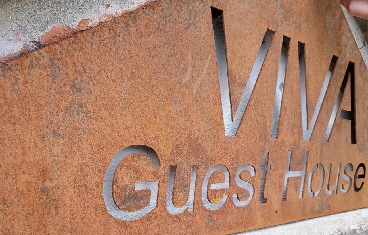 Viva Guest House クラクトン・オン・シー エクステリア 写真